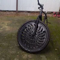 دوچرخه 26|دوچرخه، اسکیت، اسکوتر|کومله, |دیوار