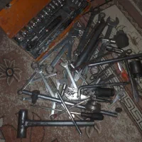 جک سوسماری آچار بوکس