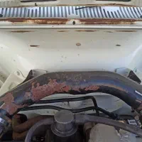 فروش وانت جهت بازسازی.|خودرو سواری و وانت|یزد, |دیوار