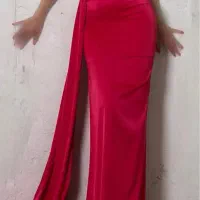 پیراهن مجلسی