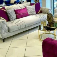 مبل مبلمان یاتاش//