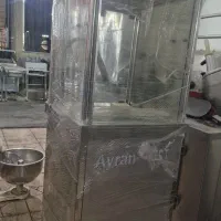 شربت سرد کن ودوغ ساز|کافی‌شاپ و رستوران|تهران, یافت‌آباد|دیوار