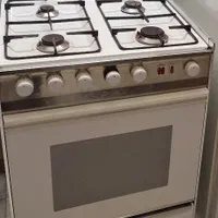 اجاق گاز۴شعله الیش