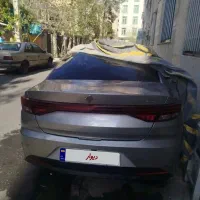 معاوضه ماشین تارا اتوماتیک 1404 با آپارتمان