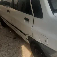 پراید فروش فوری|خودرو سواری و وانت|بندر دیر, |دیوار