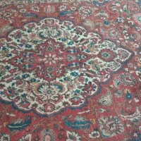 فرش دستبافت ۶متری|فرش|شاهین‌شهر, گزبرخوار|دیوار