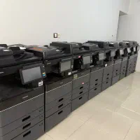 فروش و خدمات دستگاه کپی توشیبا|پرینتر، اسکنر، کپی، فکس|تهران, ایرانشهر|دیوار