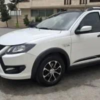 کوییک GXRL 1404 در حد صفر تمام فابریک