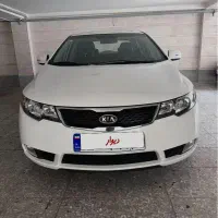 سراتو ۹۷ اپشنال