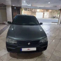 آریسان ۲ دوگانه فابریک