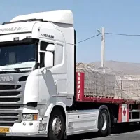 حمل خرده بار به ترکیه واتحادیه اروپا