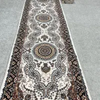 فرش راهرویی (کناره)