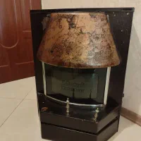 بخاری گازی ظریف گاز