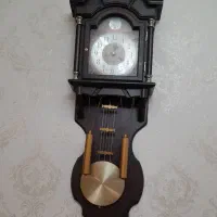 ساعت دیواری