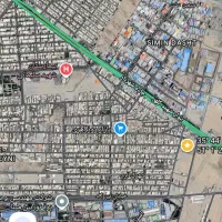 1500-متر-زمین-سندتکبرگ-ساخت7طبقه