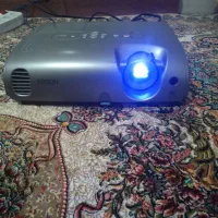 ویدئو پرژکتور    EPSON