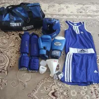 ستهای ورزشی بوکس|تجهیزات ورزشی|بروجرد, |دیوار