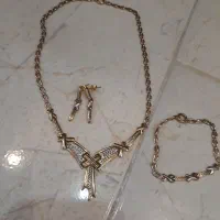 طلا کارکرده وزن ۱۹گرم ۴۶۰ سوت