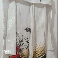 کت و شلوار زنانه یلدایی