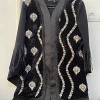 مانتو مزونی نو