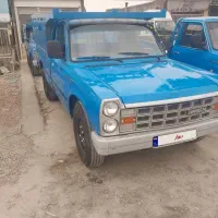 نیسان۸۵انژکتور تناژ پاین