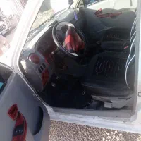 پراید داشبورد جدید