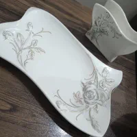 سرویس چینی  ورساچی اصل ایتالیا