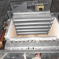 پکیج ایران رادیاتور eco22ff درحد نو|آبگرمکن، پکیج، شوفاژ|تهران, ستارخان|دیوار