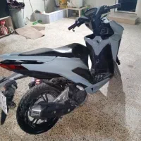 طرح کلیک ۱۵۰ cc