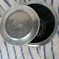 فروش دستگاه پرکنی ۲ کاره مرغ و بلدرچین|لوازم جانبی حیوانات|قم, انسجام|دیوار