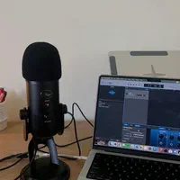 عضویت در بانک گویندگی و صداپیشگی (آموزش و همکاری)