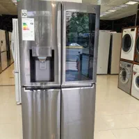 فروش انواع یخچال هایی ویترینی و نمایشگاهی