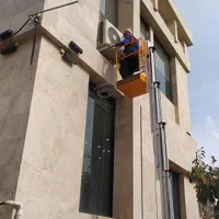نصب کولر گازی شارژگاز تعمیرات داکت وچیلر و فن کوئل|خدمات پیشه و مهارت|تهران, تهرانسر شرقی|دیوار