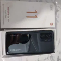گوشی شیائومی Mi 11 T Pro 5g درحدنو نو 256 رام 8|موبایل|تهران, کیانشهر|دیوار