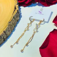 گوشواره رنگ ثابت|بدلیجات|ارومیه, |دیوار