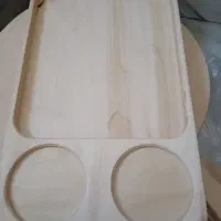 تخته سروپیتزا ولوازم فست فود