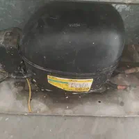 فروش انواع  موتور ونصب با ضمانت