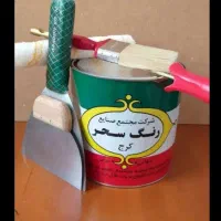 نقاشی ساختمان