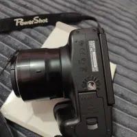 دوربین عکاسی کانن|دوربین عکاسی و فیلمبرداری|مراغه, |دیوار