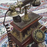 تلفن ورومیزی|میز تلفن|اسلام‌‌آباد غرب, |دیوار