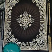 فرش//فرشته دودی*