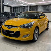 هیوندای ولستر مدل ۲۰۱۴ نقد و اقساط