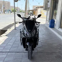 موتور j200|موتورسیکلت|اهرم, |دیوار
