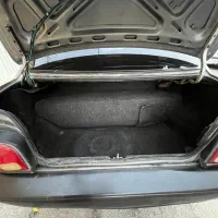 پراید ۸۵ دوگانه کارخانه بدون رنگ|خودرو سواری و وانت|فولادشهر, فولادشهر|دیوار