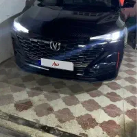 چانگانcs55پلاس وارداتی