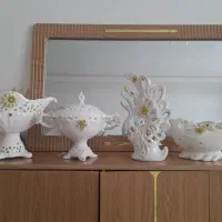 چهاعدد دکوری زیبا