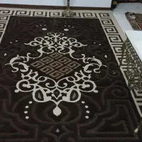 فرش ۶متری فانتزی