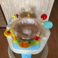 صندلی بازی کودک