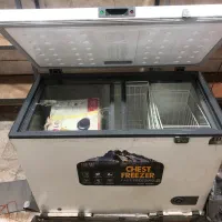 یخچال فیریزر