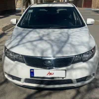 سراتو مدل۹۷